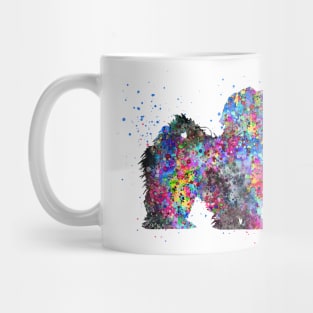 Lhasa Apso Mug